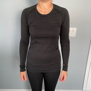 Lululemon Swiftly Tech Longsleeve